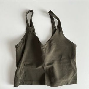 Lululemon Align Tank Top
